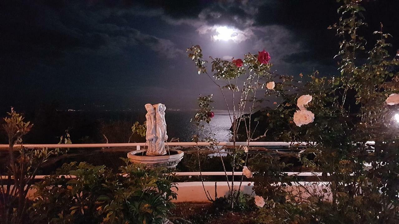 Apartmán Casa Maria